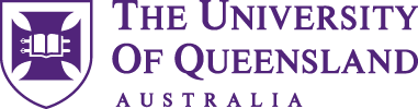 The University of Queensland Logo